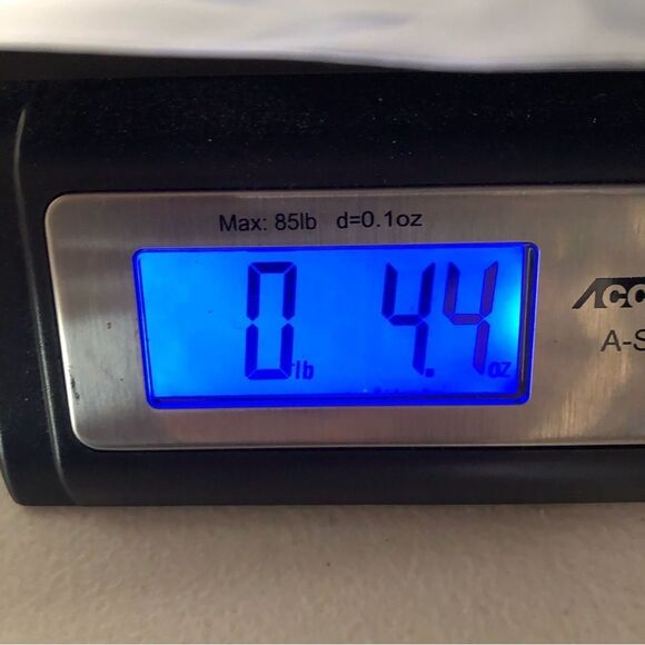 CP Shades Shorts Womens XS 100% Linen Light Blue The Hampton Bermuda Pockets - Picture 9 of 9